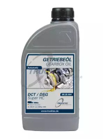 TRUCKTEC AUTOMOTIVE 8825004 -  Масло автоматической коробки передач